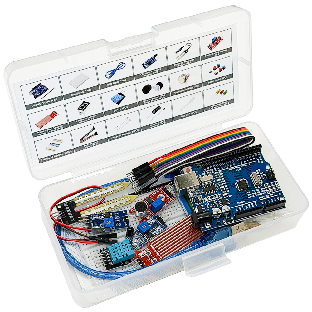 Elektronisches Basis-Starter-K – Hydration Sensor Skin Bewertung und Preis