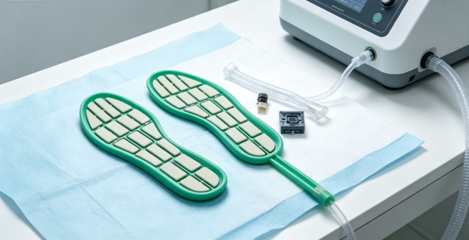 Intelligente Fußdruckmessung,  – Smart Insole Pressure Bewertung und Preis