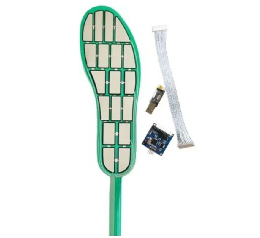 Intelligente Fußdruckmessung,  – Smart Insole Pressure Bewertung und Preis