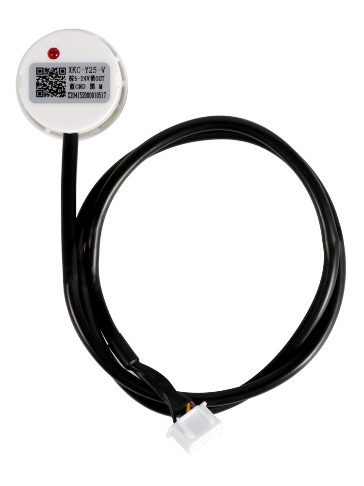 5V-24V Arduino-kompatibler ber – Hydration Sensor Skin Bewertung und Preis