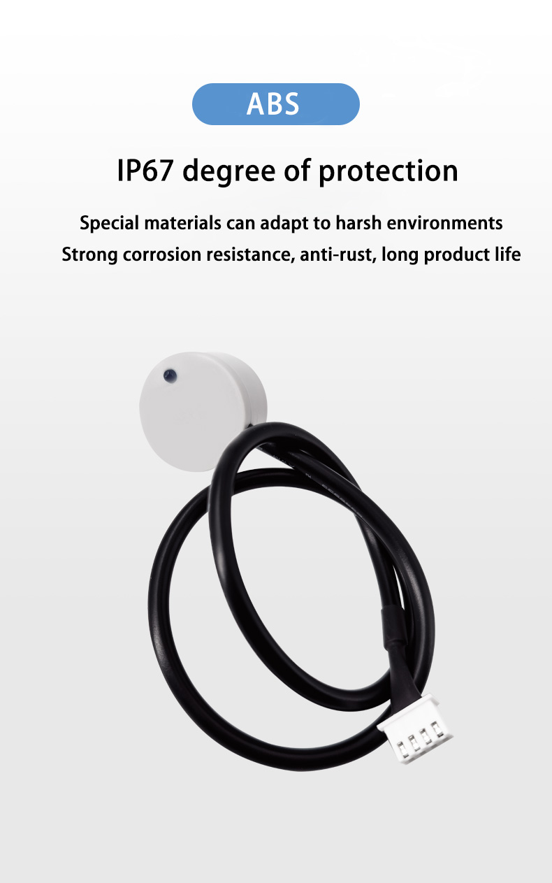 XKC-DS1603 10-36v berührungs l – Hydration Sensor Skin Bewertung und Preis