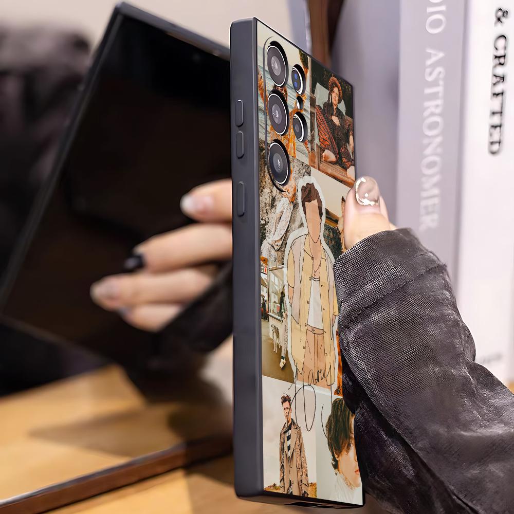 Singer H-Harry Styles Hot Phon – Samsung Galaxy S24 Bewertung und Preis